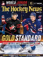 The Hockey News